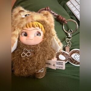 Wakuku On A Roll - SECRET Infinity